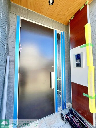 D Paina Takakuraの物件内観写真